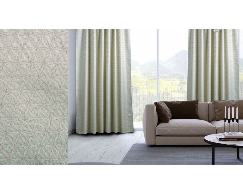 Гардина (140x270 см) 1 шт. Livia