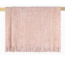 Плед (127x152 см) Bella