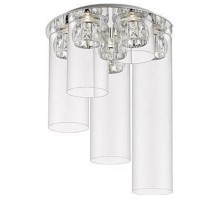 Накладной светильник Zumaline Gem C0389-05F-B5AC