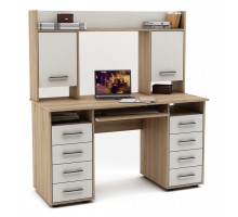 Стол компьютерный Остин-14