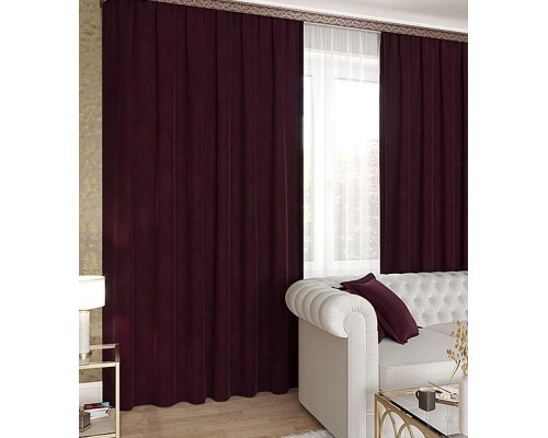 Портьера Legrand Канвас 58084365