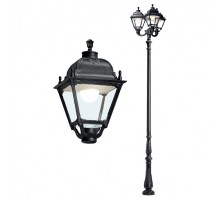 Фонарный столб Fumagalli Simon U33.208.R30.AXH27