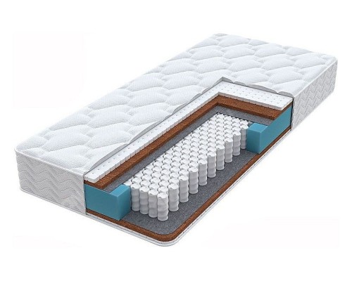 Матрас односпальный Modern Medium 2000x800