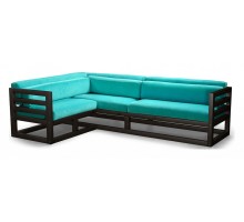 Диван Магнус угловой левый