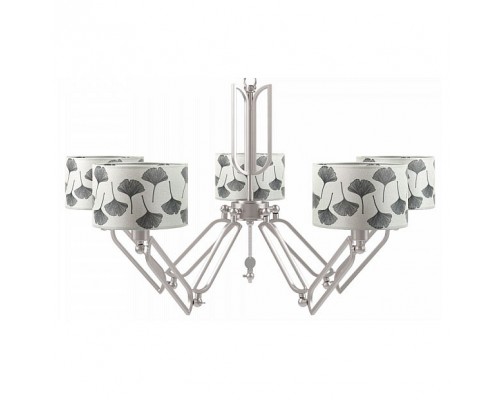 Подвесная люстра Lamp4You Hightech 16 M1-05-SN-LMP-Y-7