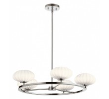 Люстра на штанге Kichler Pim QN-PIM5-PC