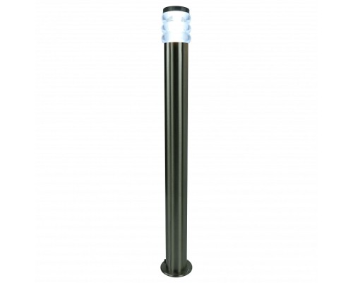 Наземный высокий светильник Arte Lamp Portico A8382PA-1SS