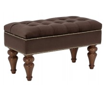 Банкетка-сундук Classic-04