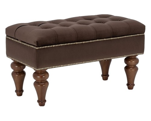 Банкетка-сундук Classic-04