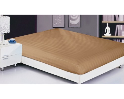 Простыня на резинке (180x200 см) PRC-R