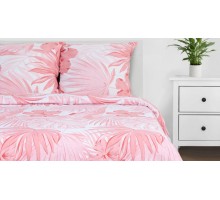 Постельное белье полутораспальное Tropics