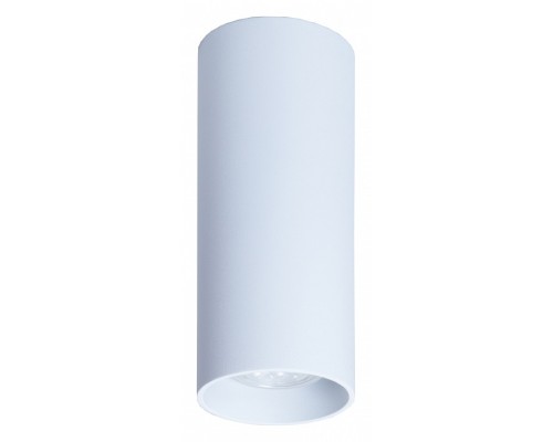 Накладной светильник TopDecor Tubo 8 Tubo8 P2 10