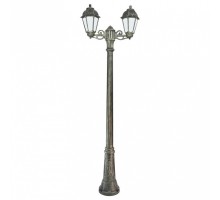 Фонарный столб Fumagalli Saba K22.156.S20.BYF1R