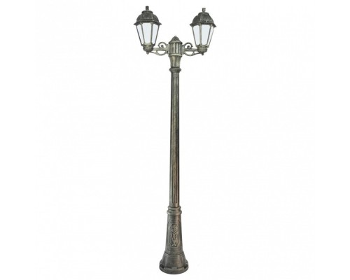 Фонарный столб Fumagalli Gigi Bisso/Saba K22.156.S20.BYF1R