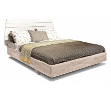 Кровать полутораспальная Wallstreet