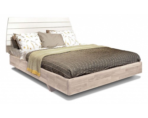 Кровать полутораспальная Wallstreet