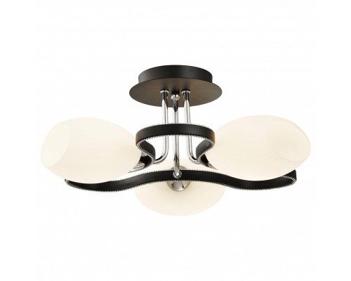 Потолочная люстра Citilux Октава