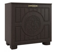 Тумба для обуви Монблан МБ-32К