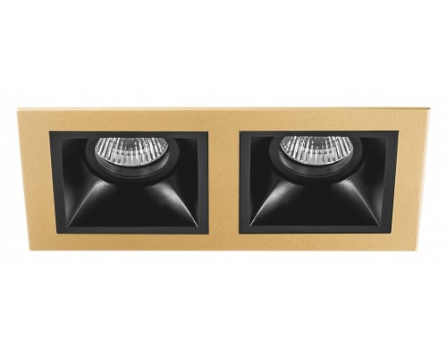 Встраиваемый светильник Lightstar Domino D5230707