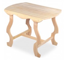 Стол обеденный Банные Штучки