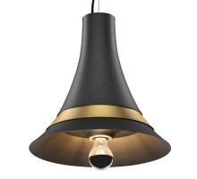 Подвесной светильник SLV Bato 1001266