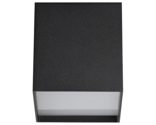 Накладной светильник Odeon Light Roxy 4233/10CL