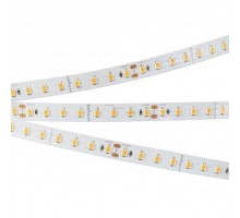 Лента светодиодная Arlight RTW-5000SC 24V Warm SP2500-Bread 10mm (2835, 112 LED/m, SHOP) 028744