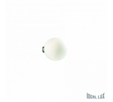 Накладной светильник Ideal Lux Mapa MAPA BIANCO AP1 D15