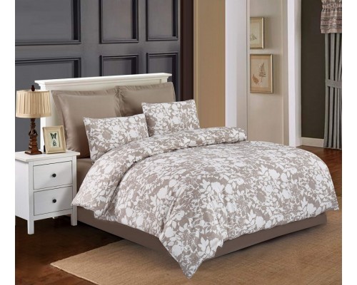 Постельное белье евростандарт Перри