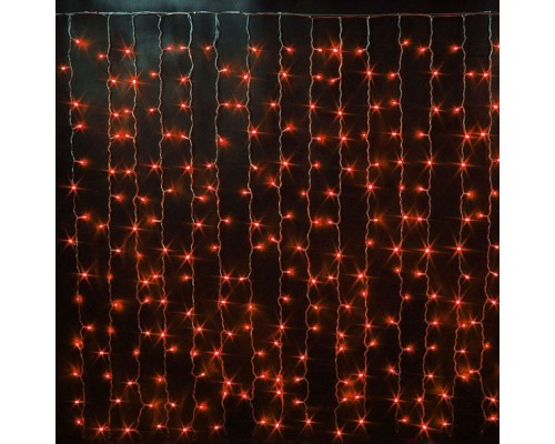 Занавес световой [2x1.5 м] RL-CS2*1.5-T/R