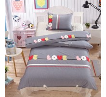 Постельное белье детское Рэйн