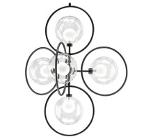 Подвесная люстра Lightstar Alfa 745057