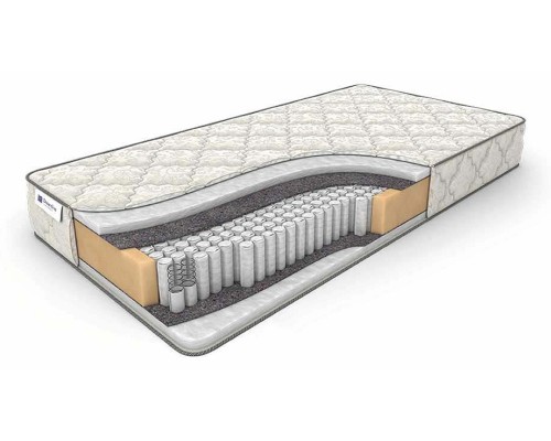 Матрас полутораспальный Eco Holl S-1000 1900x1400