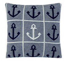 Наволочка декоративная (45x45 см) Hm-1916