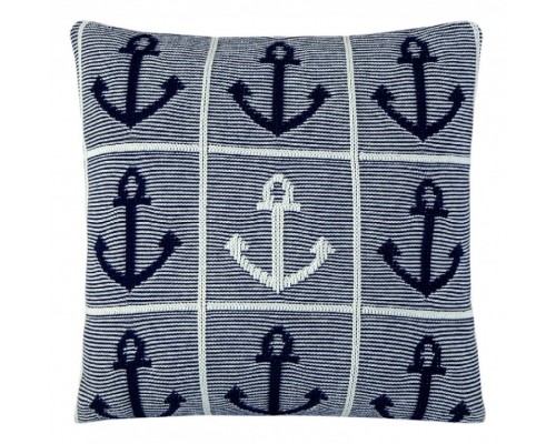 Наволочка декоративная (45x45 см) Hm-1916