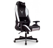 Кресло игровое Бюрократ Knight Neon