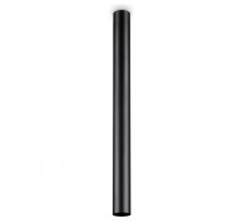 Накладной светильник Ideal Lux Look LOOK PL1 H75 NERO