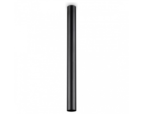 Накладной светильник Ideal Lux Look LOOK PL1 H75 NERO