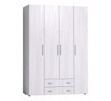 Шкаф платяной Монако 555