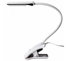 Настольная лампа офисная LS4 White 221887