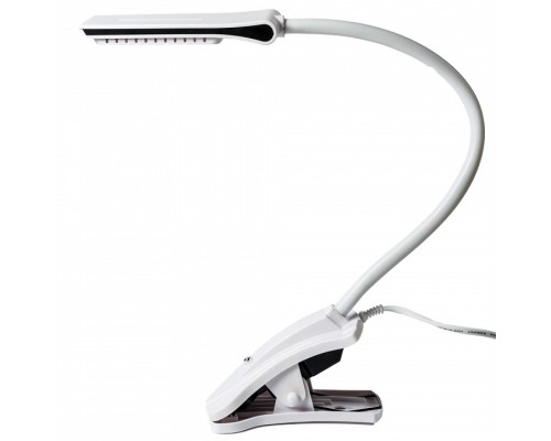 Настольная лампа офисная LS4 White 221887