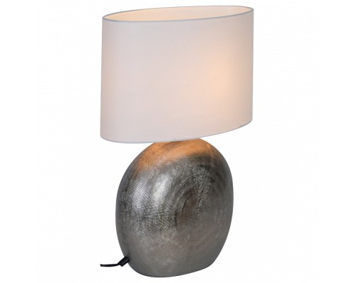 Настольная лампа декоративная Arte Lamp 5144 A5144LT-1SI