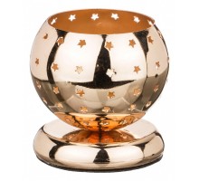 Подсвечник декоративный (8х8 см) Art 39-401