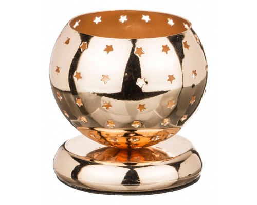 Подсвечник декоративный (8х8 см) Art 39-401