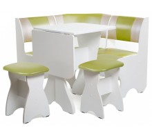 Уголок кухонный Тюльпан