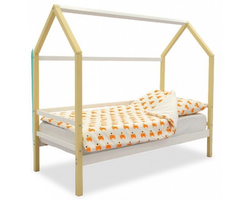 Кровать Svogen