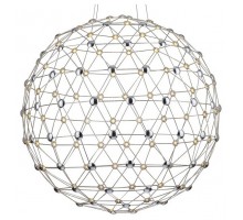 Подвесной светильник Divinare Cristallino 1610/02 SP-140