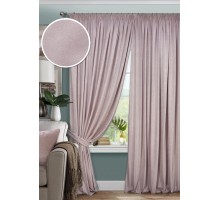 Комплект штор Pudra