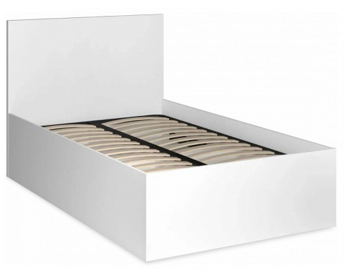 Кровать односпальная Фреш