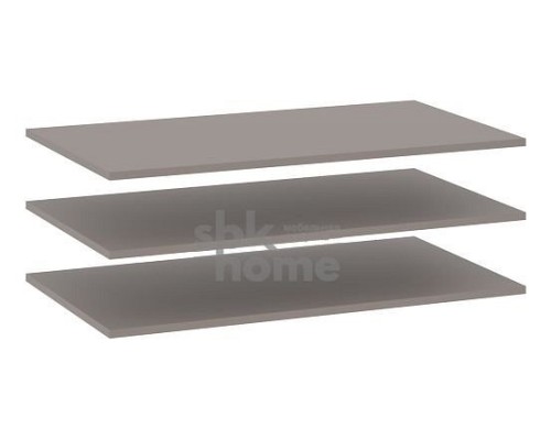 Комплект полок Сиде